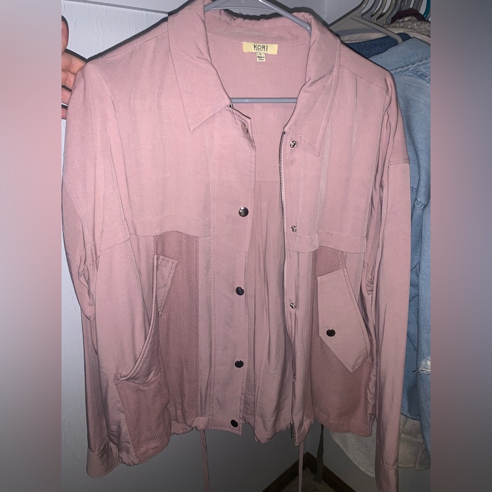 Kori Jacket